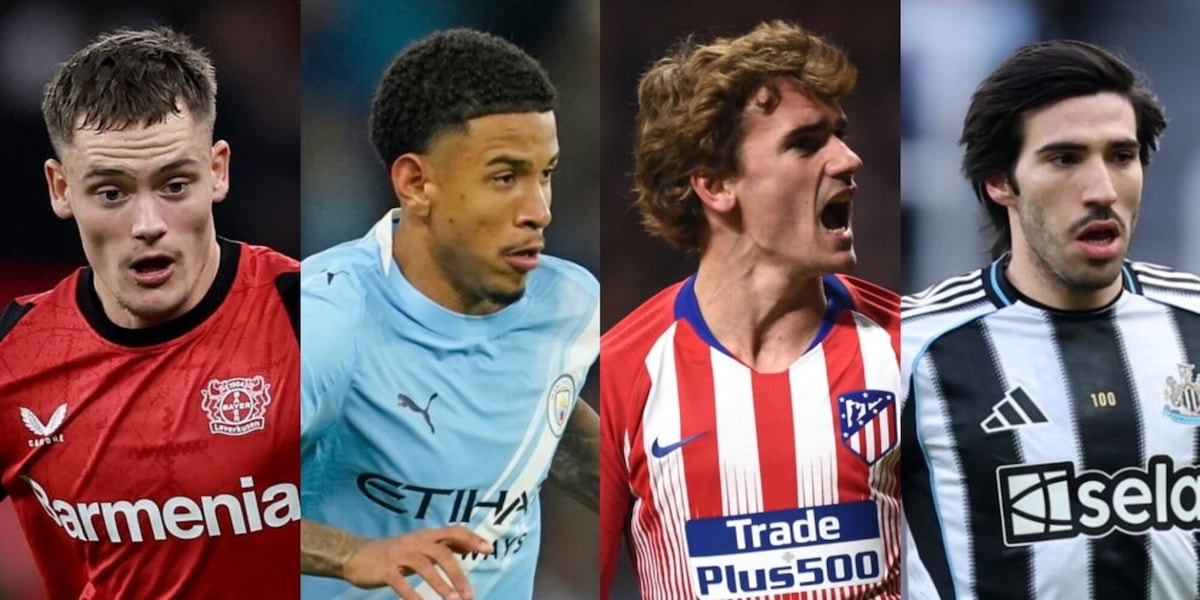 I soliti ignoti..o quasi, ecco la top 10 delle squadre che hanno incassato di più in una singola sessione di mercato