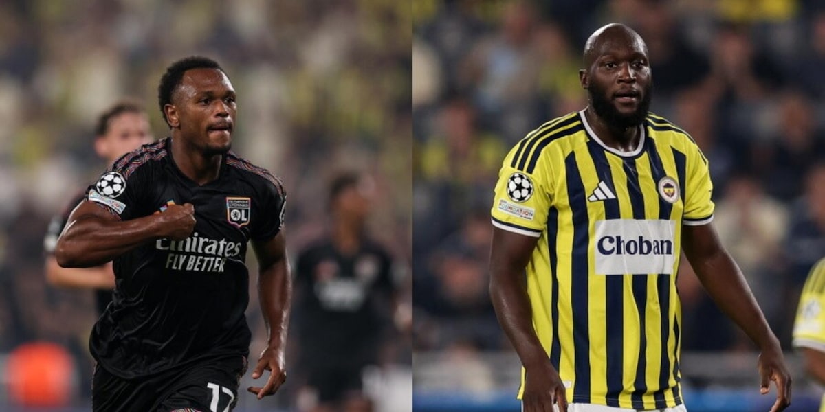 Dove vedere Lione-Fenerbahce in tv? Sky o Prime Video, orario