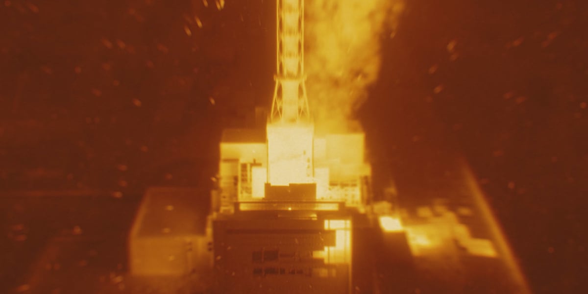 Chernobyl: Inside the Meltdown, viaggio nel disastro nucleare 40 anni dopo