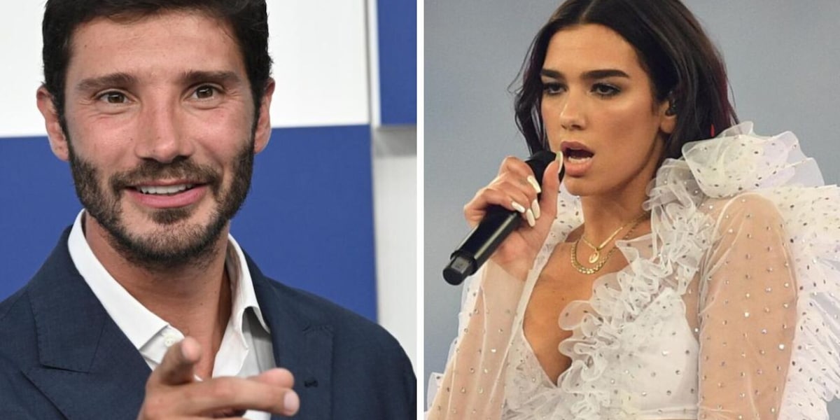 Dua Lipa conduttrice a Sanremo 2027, le trattative di De Martino. E gli altri due nomi amatissimi