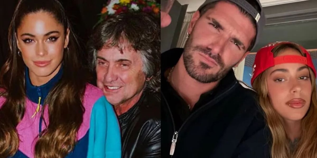 Tini Stoessel "derubata dal padre-manager". Scandalo in Argentina prima del matrimonio con De Paul
