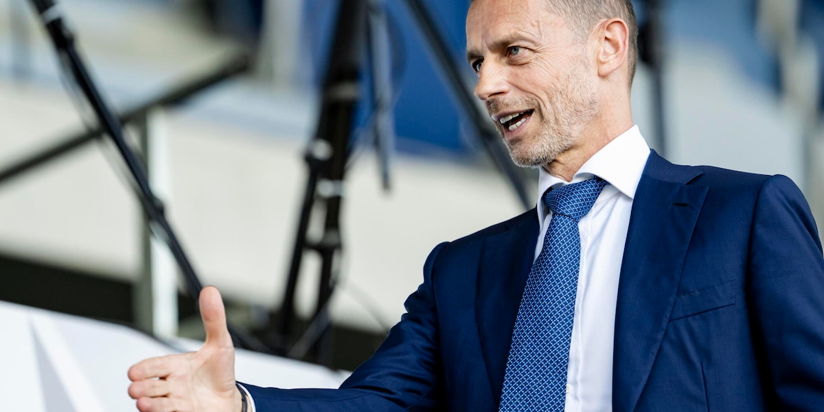 Fifa: Uefa pronta a ritirare il suo boicottaggio