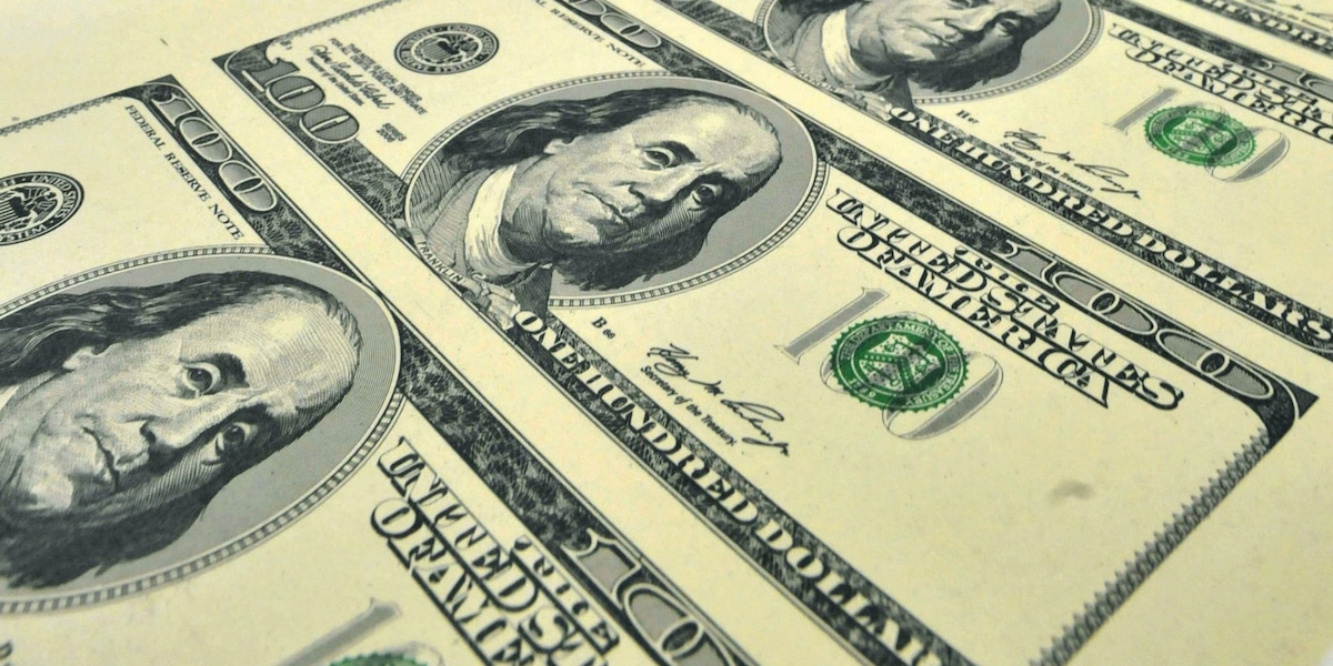 L'economia Usa cresce dell'1,5% nel secondo trimestre