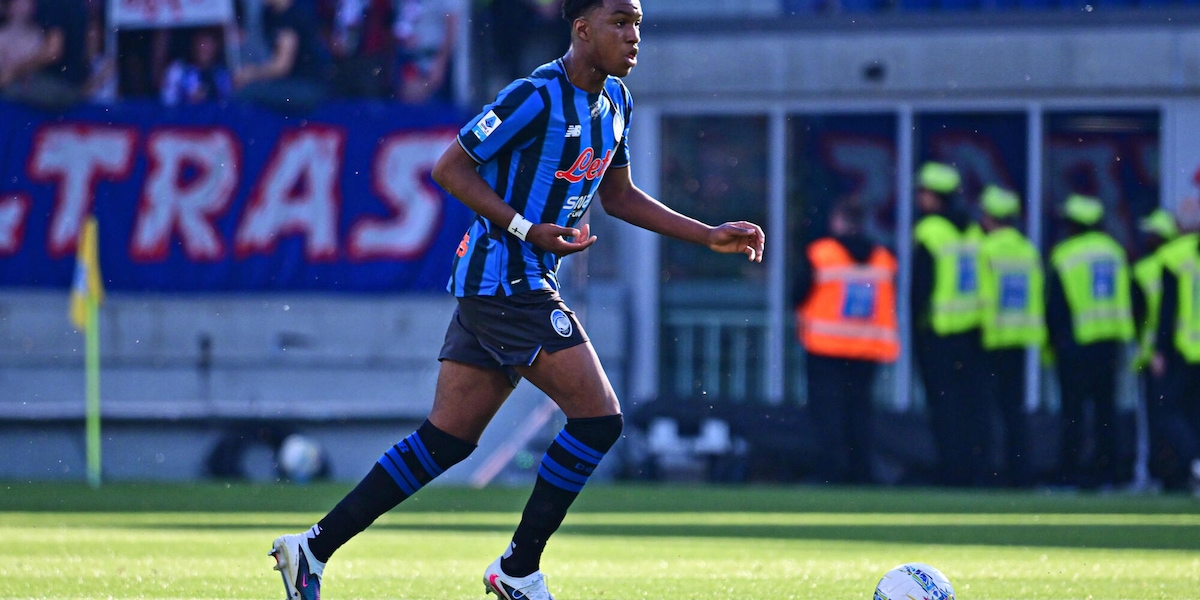 Conference: Atalanta senza Kristensen e Ahanor contro l'Hapeol