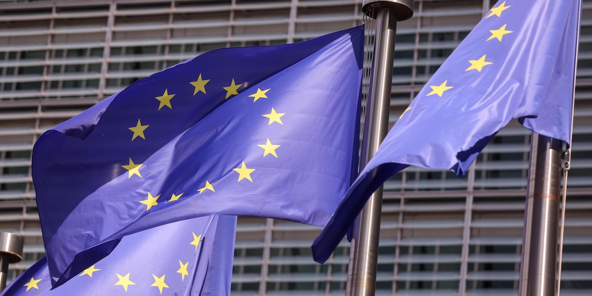 Fonti Ue, l'Italia chiede alla Commissione 8 miliardi per il Safe
