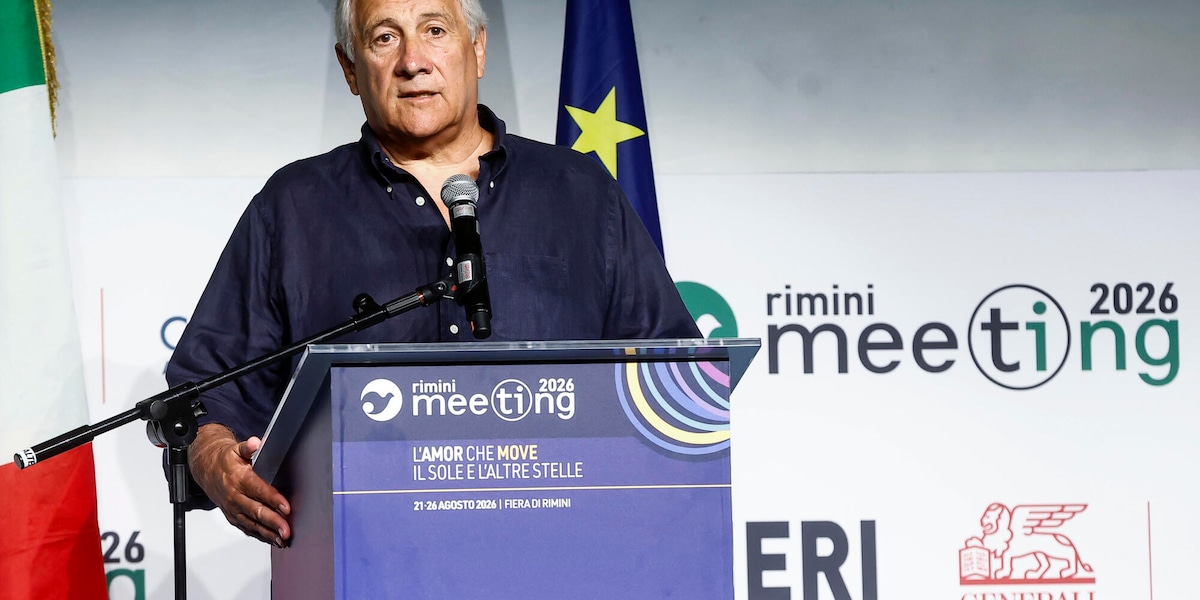 Tajani, due italiani coinvolti dalla frana in Nepal in buone condizioni