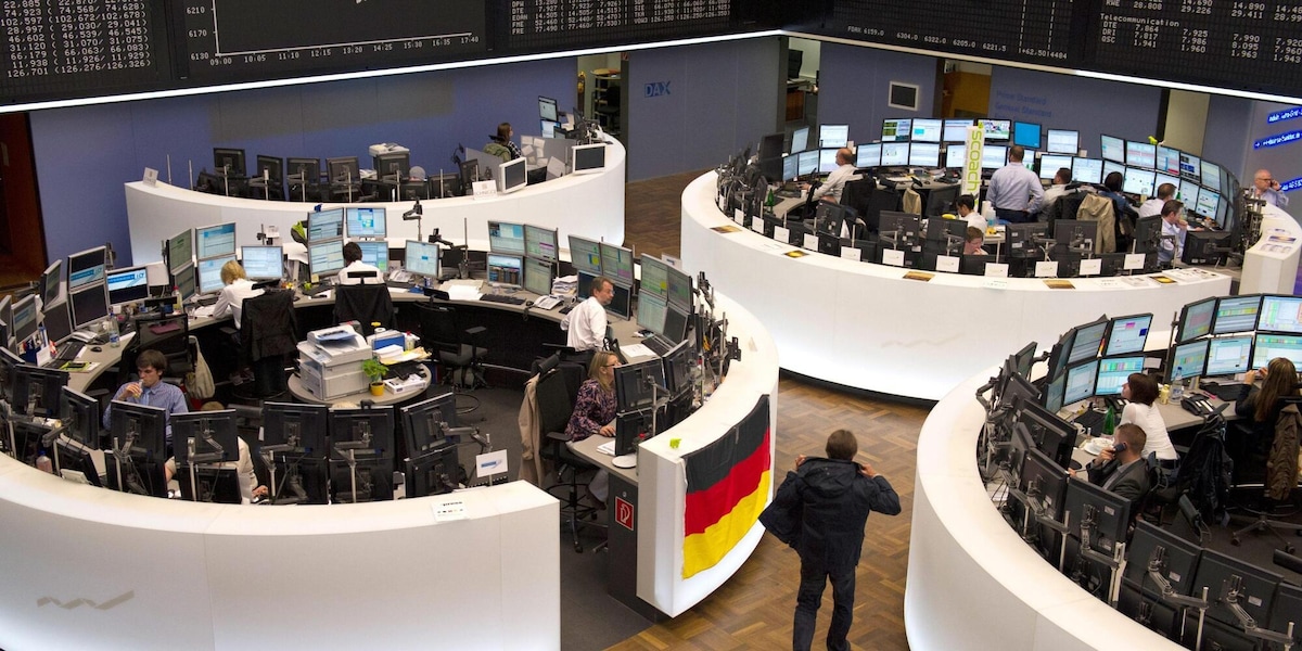 Borsa: l'Europa prosegue in rialzo, Wall Street è incerta