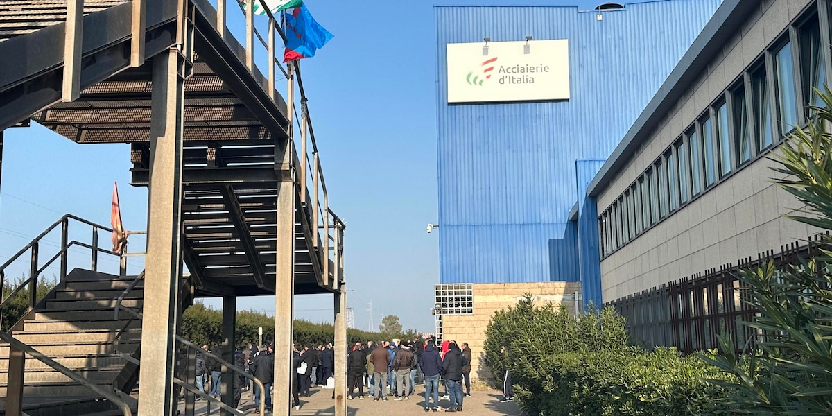 Ce Industries, ancora nessuna offerta per ex Ilva e nessuna decisione presa