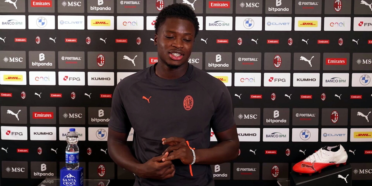 Cisse: "Potevo finire al Psv. Penso alla gara di venerdì.."