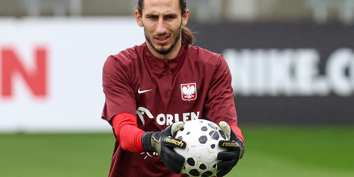 Juve: Grabara, penso non ci sia un club migliore