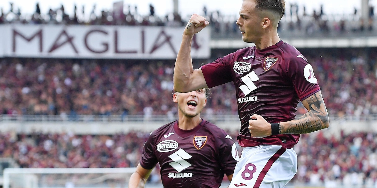 Torino: ufficiale la cessione di Ilic al Lecce