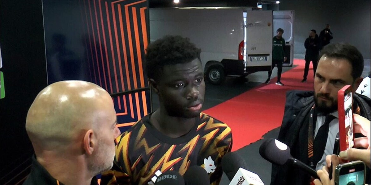 Roma, Robinio Vaz a un passo dall'Hull City
