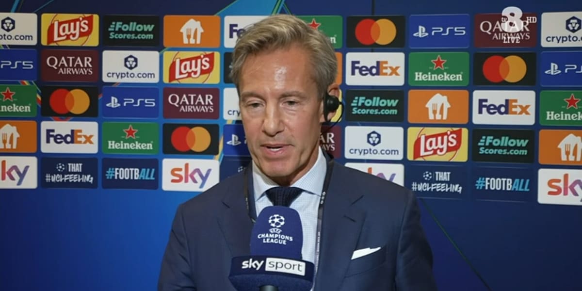 Galantic: "Gasperini esigente? I vincenti sono così. Vigili sul mercato fino alla fine"