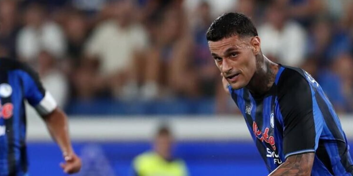 H. Tel-Aviv-Atalanta LIVE: Scamacca la sblocca al 72'