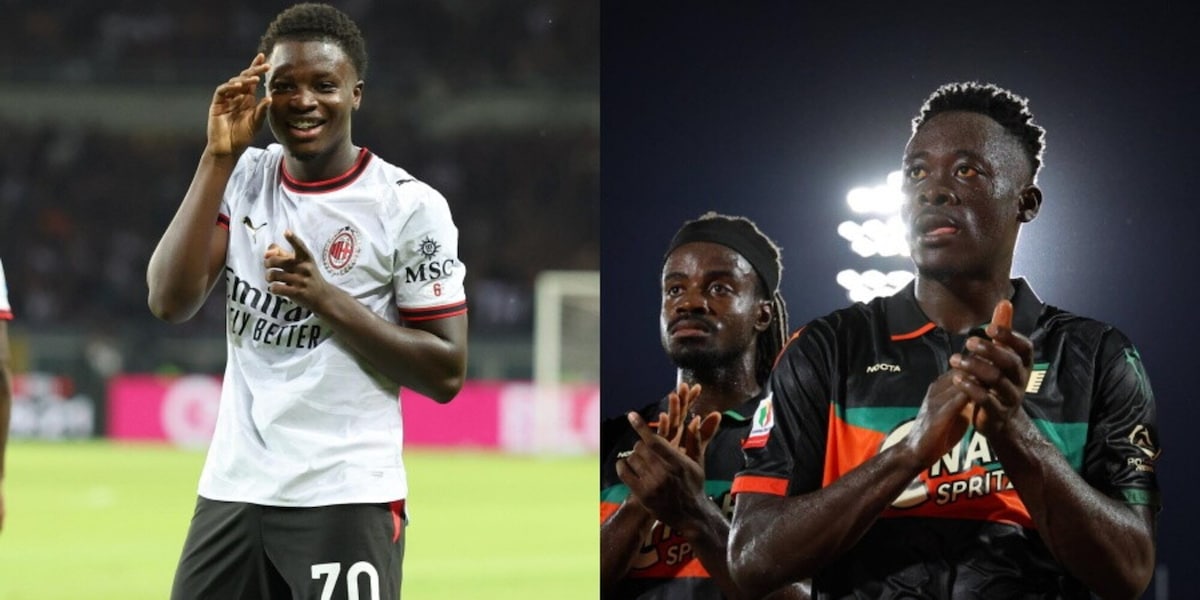 Dove vedere Milan-Venezia in tv? Dazn o Sky, orario