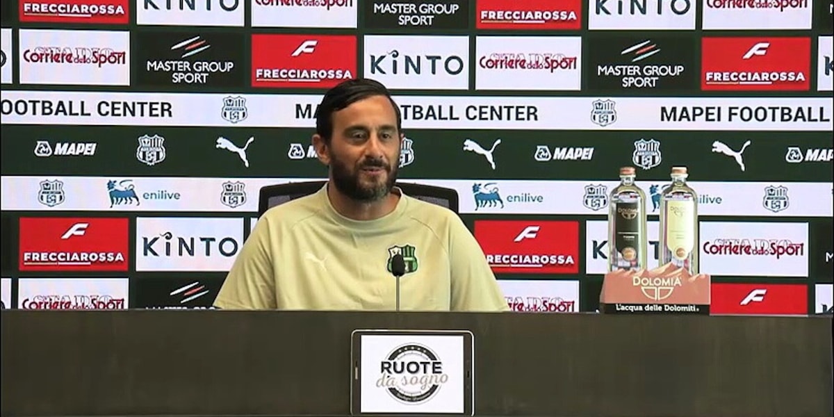 Aquilani: "Mercato? Qualcosa arriverà"