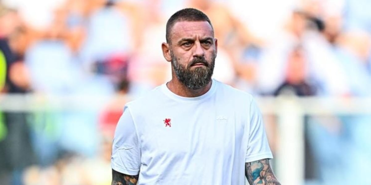 De Rossi, parole emozionanti per Gattuso: "Solo una lettura superficiale fa pensare che sia meno bravo di altri". E su Frattesi...