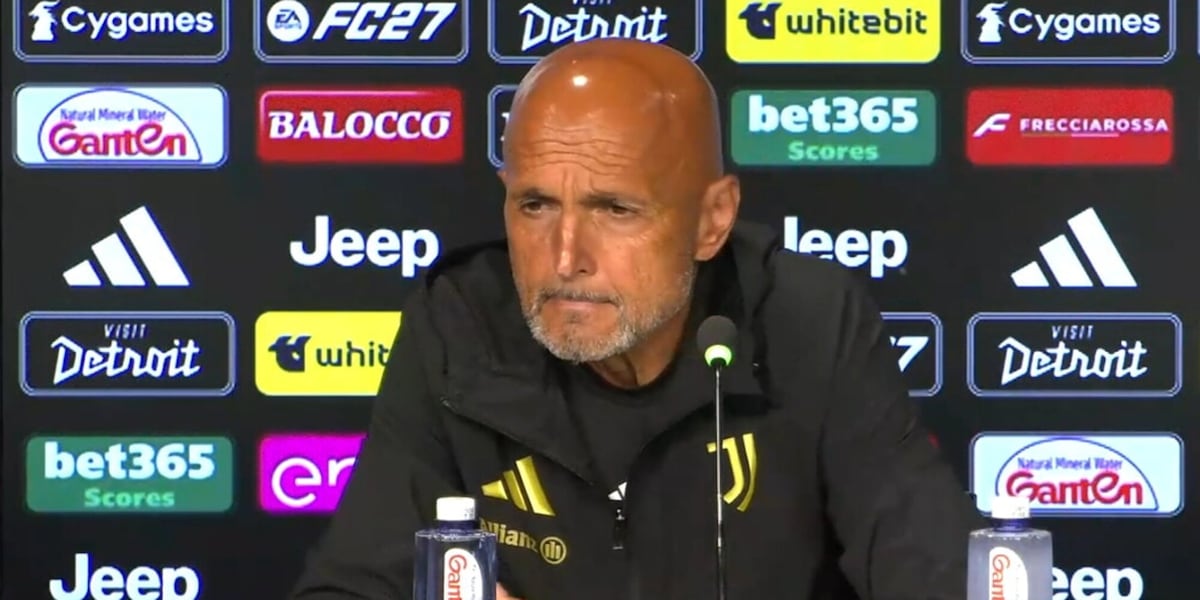 Spalletti chiarisce: "Totale fiducia in Kolo Muani, non volevo essere pignolo"