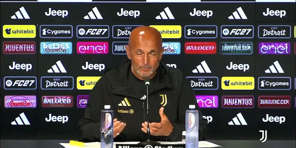 Spalletti: "Mi sono segnato tutto su Kolo Muani"