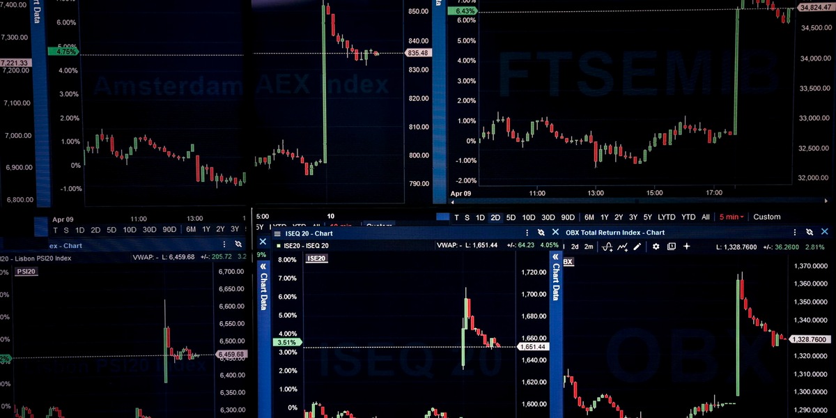 Borsa: l'Europa chiude in rialzo con l'impegno di Warsh sull'inflazione
