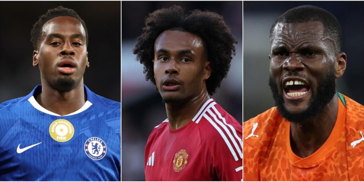 LIVE Calciomercato: Roma tra Gittens e Fofana, Fiorentina su Zirkzee, Juve-Kessie, gli ultimi aggiornamenti