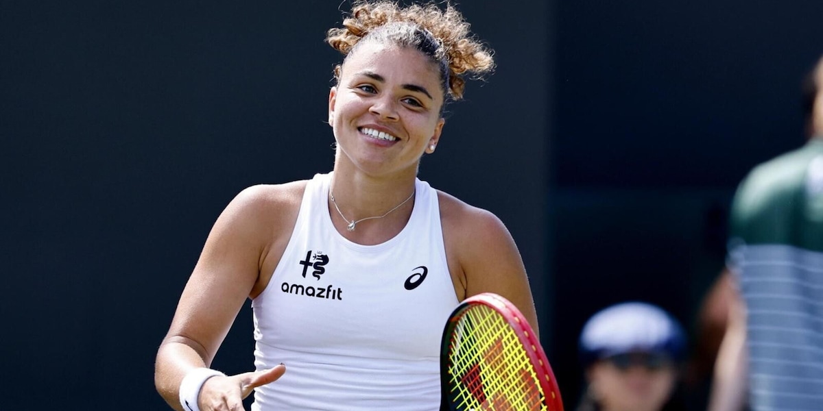 Paolini-Erjavec, primo turno US Open: orario, quando si gioca e dove vederla in tv