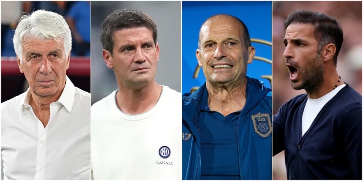 Calendario Champions League 2027: tutte le partite giornata per giornata