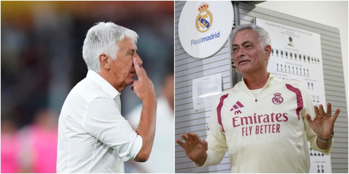 Ecco quando Mourinho tornerà a Roma: Champions League, tutte le date e gli orari ufficiali