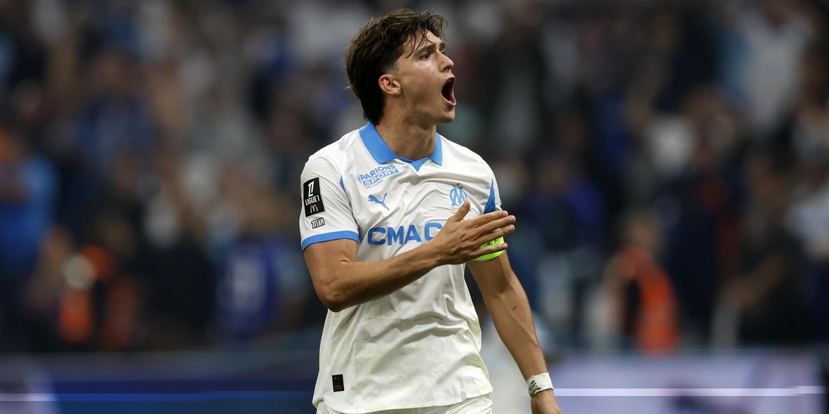 Roma-Balerdi ai dettagli, affare con l'OM in chiusura