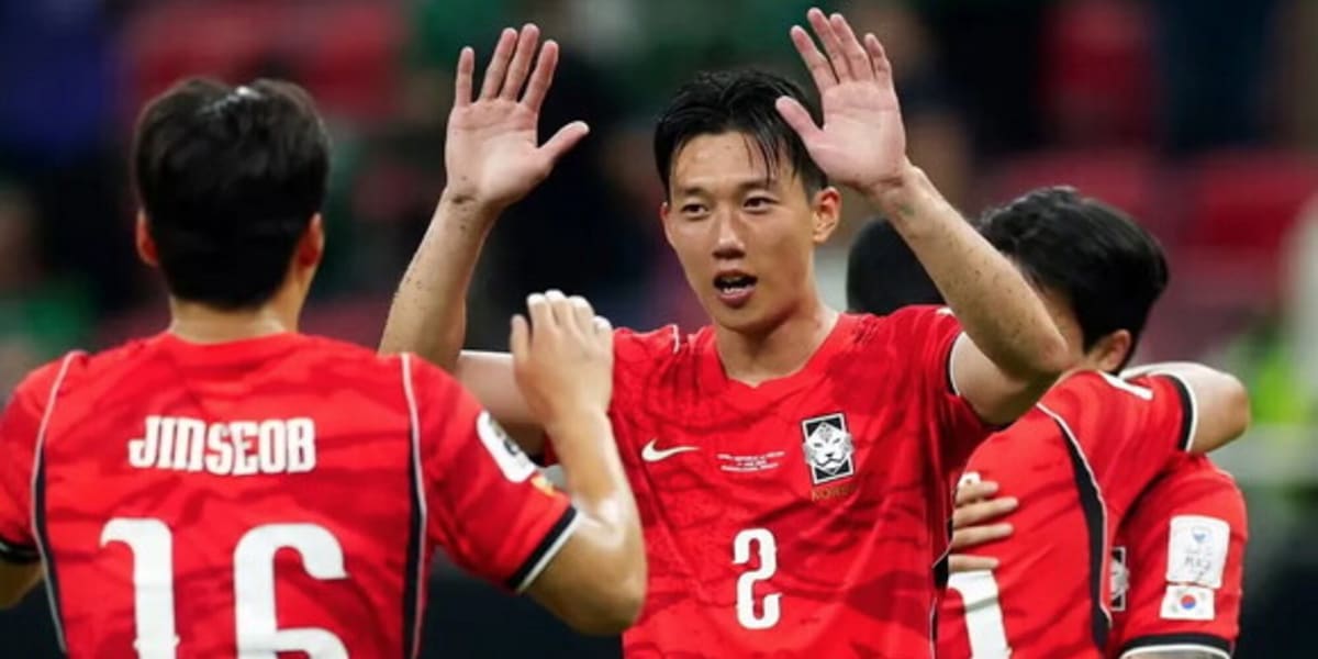 Lee Han-beom, la rivelazione del Bruges