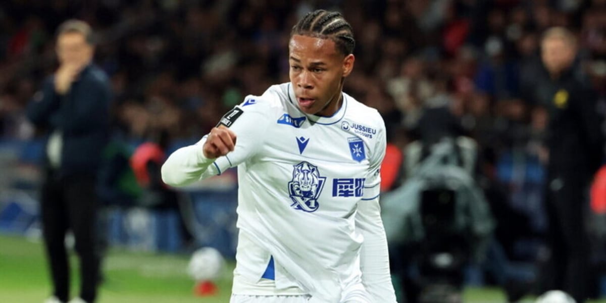 Kévin Danois, si muove la Premier