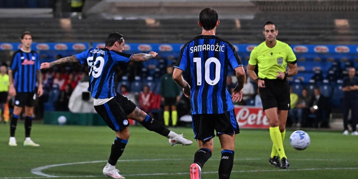 Calendario Atalanta Conference League, date e orari delle sei partite