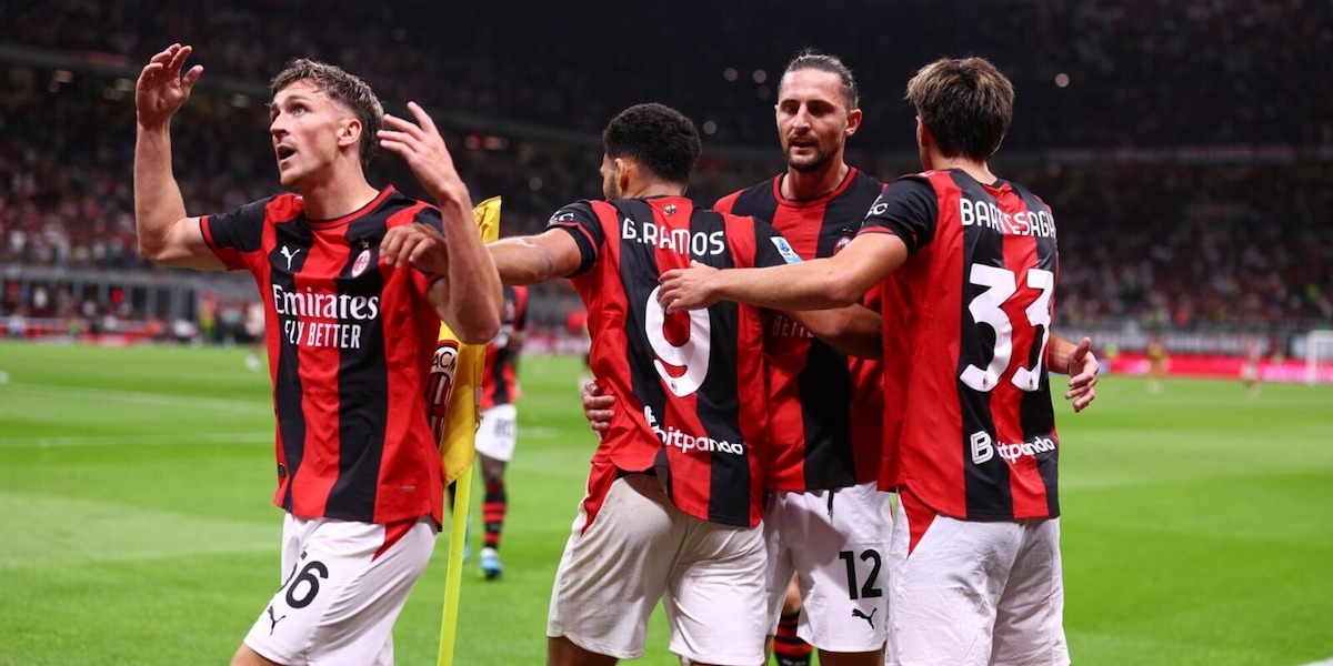 Calendario Milan Europa League, date e orari delle otto partite
