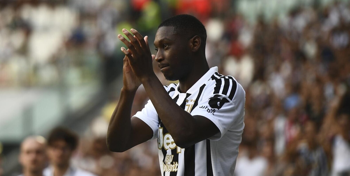 LIVE Juve-Parma: Ordonez pericoloso
