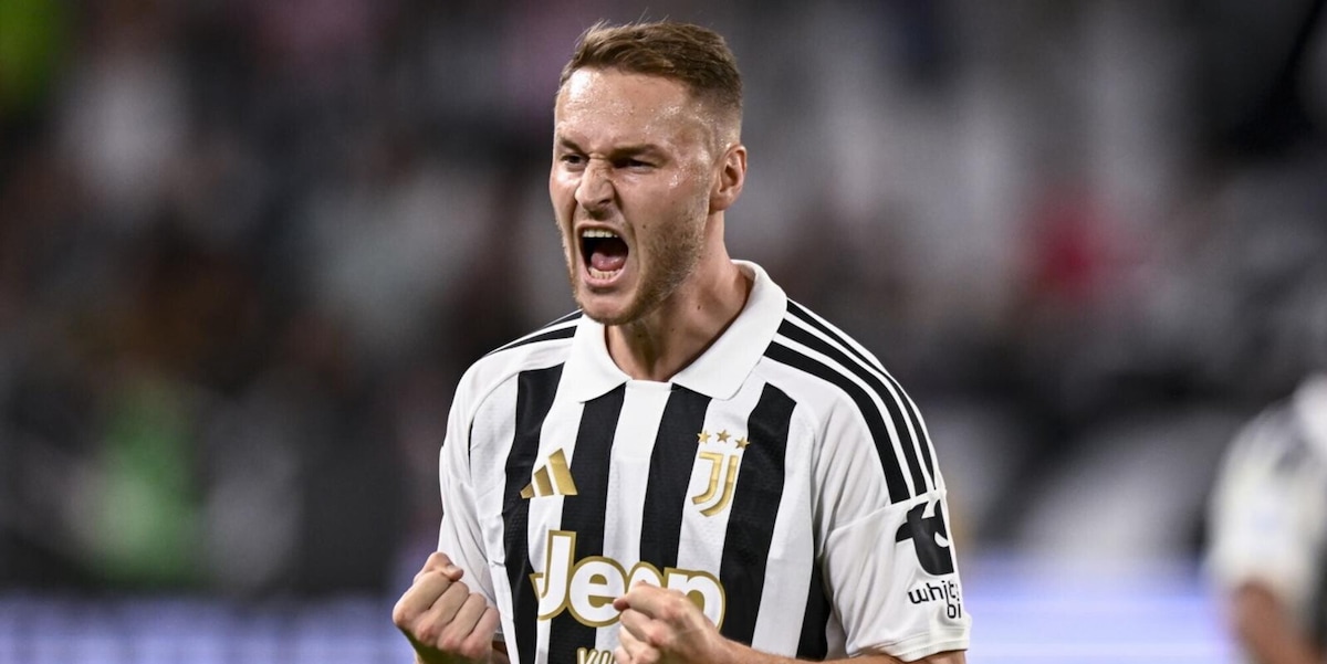 Juve-Parma 2-0: Spalletti vince con i cambi, decisivi Nico Gonzalez e Koopmeiners
