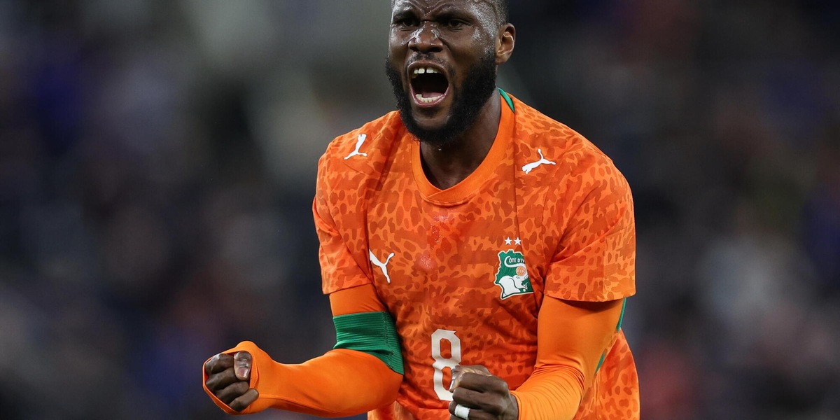 Kessié, 'contento di essere tornato, all'Atalanta è iniziato tutto'