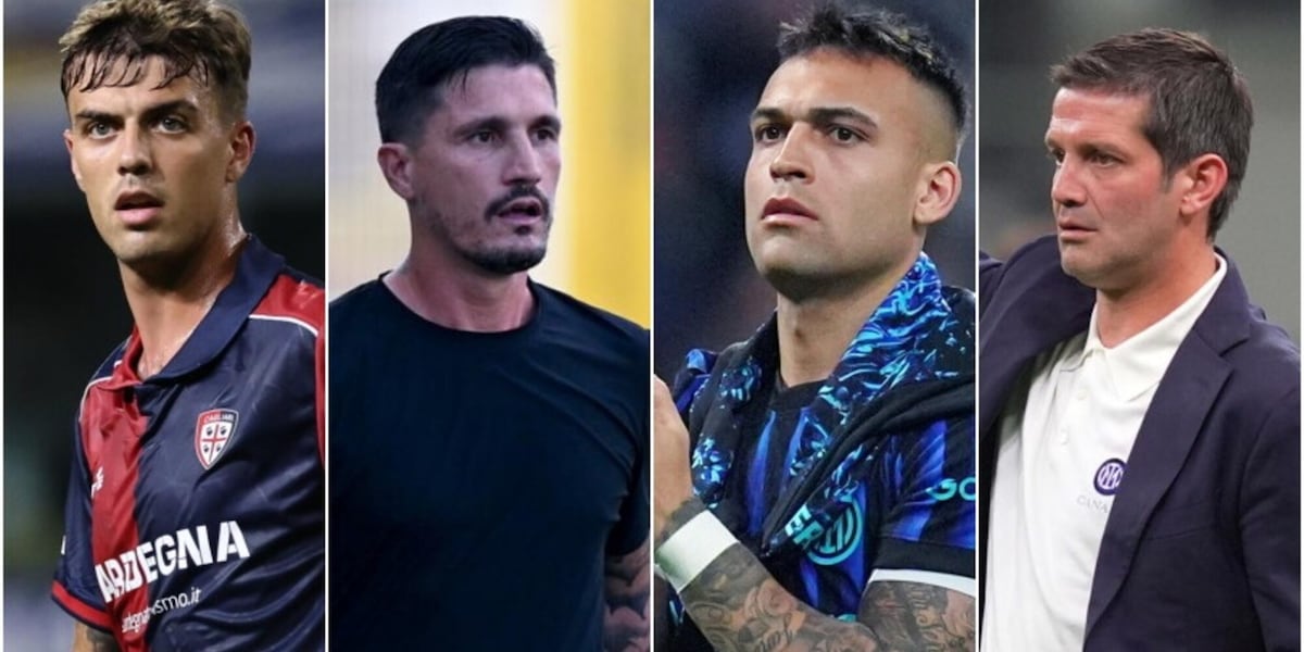 Cagliari-Inter, le formazioni ufficiali di Pisacane e Chivu