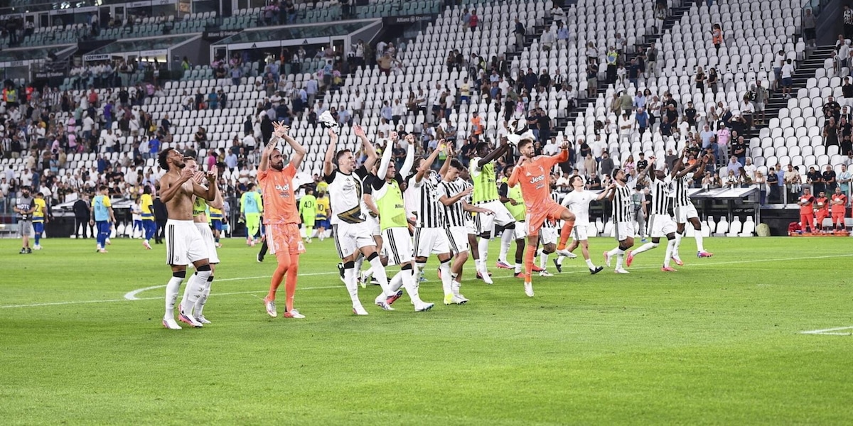 Senza convincere