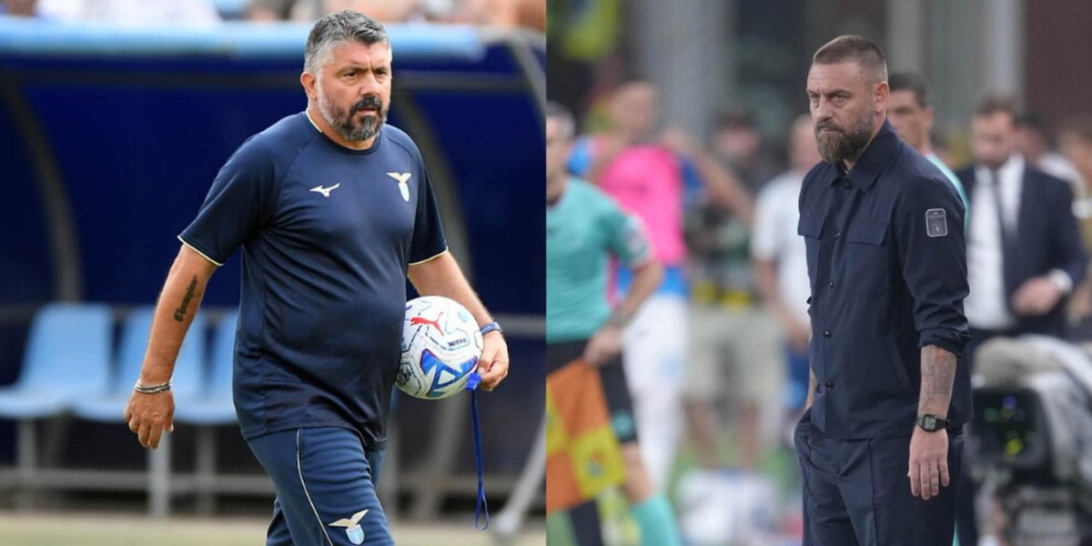 Dove vedere Lazio-Genoa in tv e in streaming? Sky o Dazn, orario