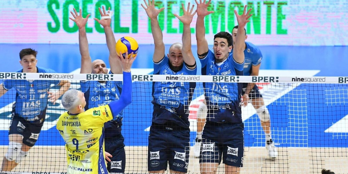 Italia-Brasile in amichevole: data, orario e dove vedere gli azzurri del volley in tv e in streaming