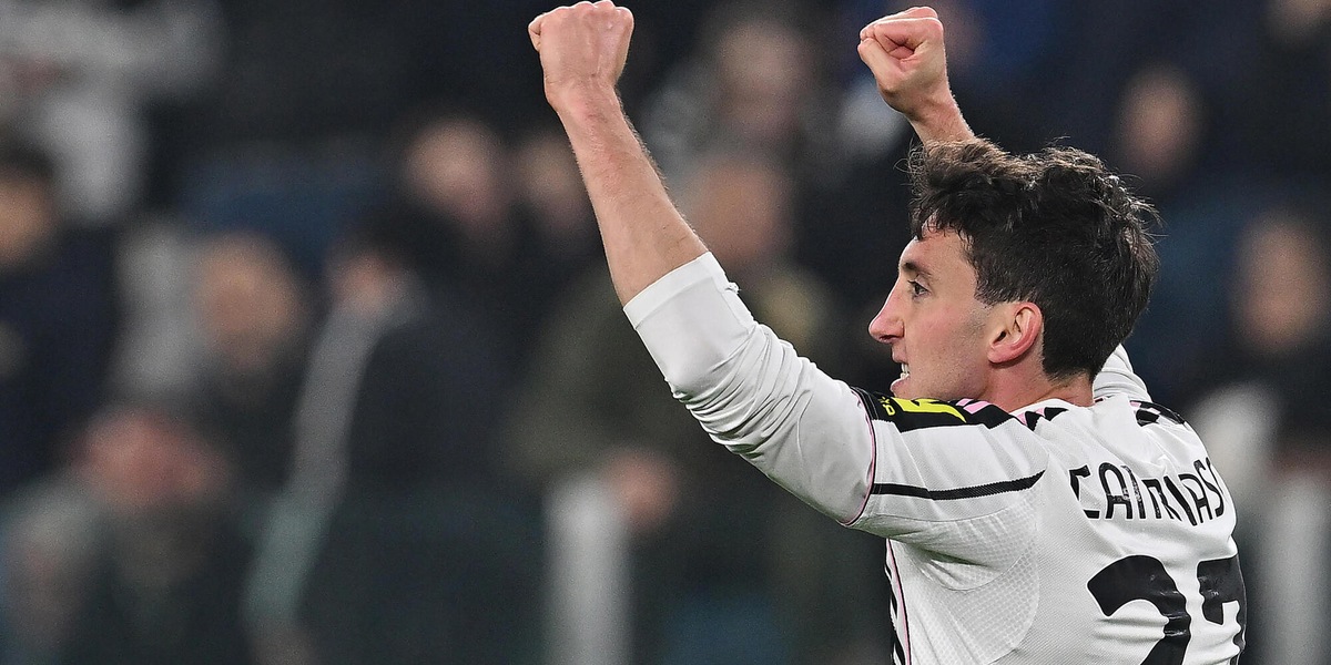 Juve: esami per Cambiaso dopo l'infortunio con il Parma