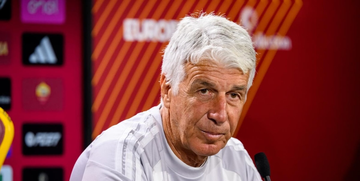 Gasperini: "De Roon non piace ai tifosi? Anche io non ero amato all'inizio". Poi parla del nuovo attaccante...