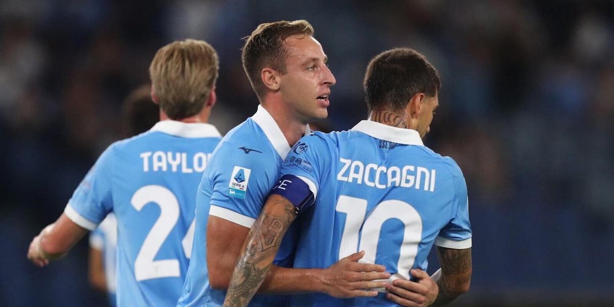 LIVE Lazio-Genoa: si riparte senza cambi