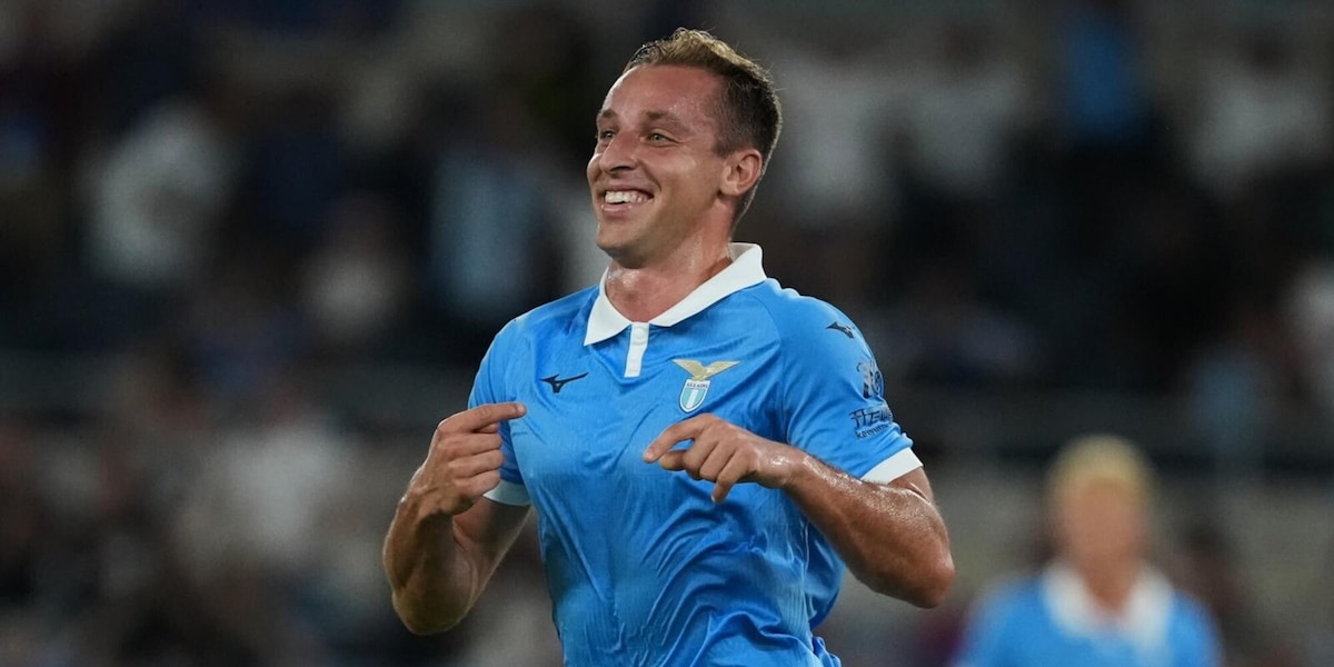 Frattesi trascina di nuovo la Lazio: Genoa ko, Gattuso batte De Rossi e fa due su due