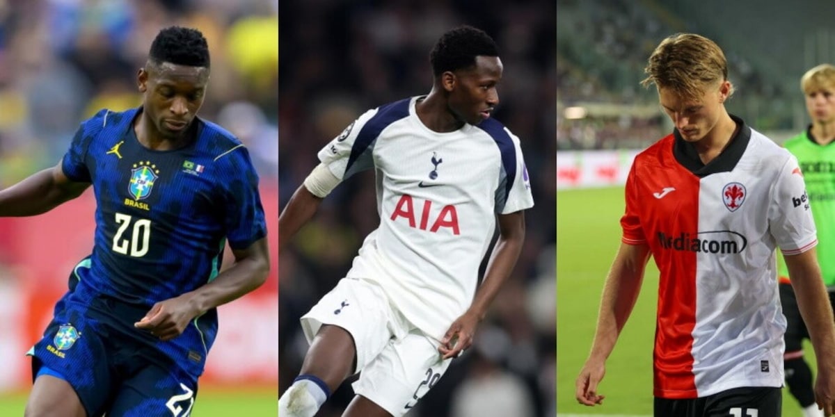 LIVE Calciomercato, penultimo giorno: la Roma spinge per Luiz Henrique. Juve, Sarr a un passo
