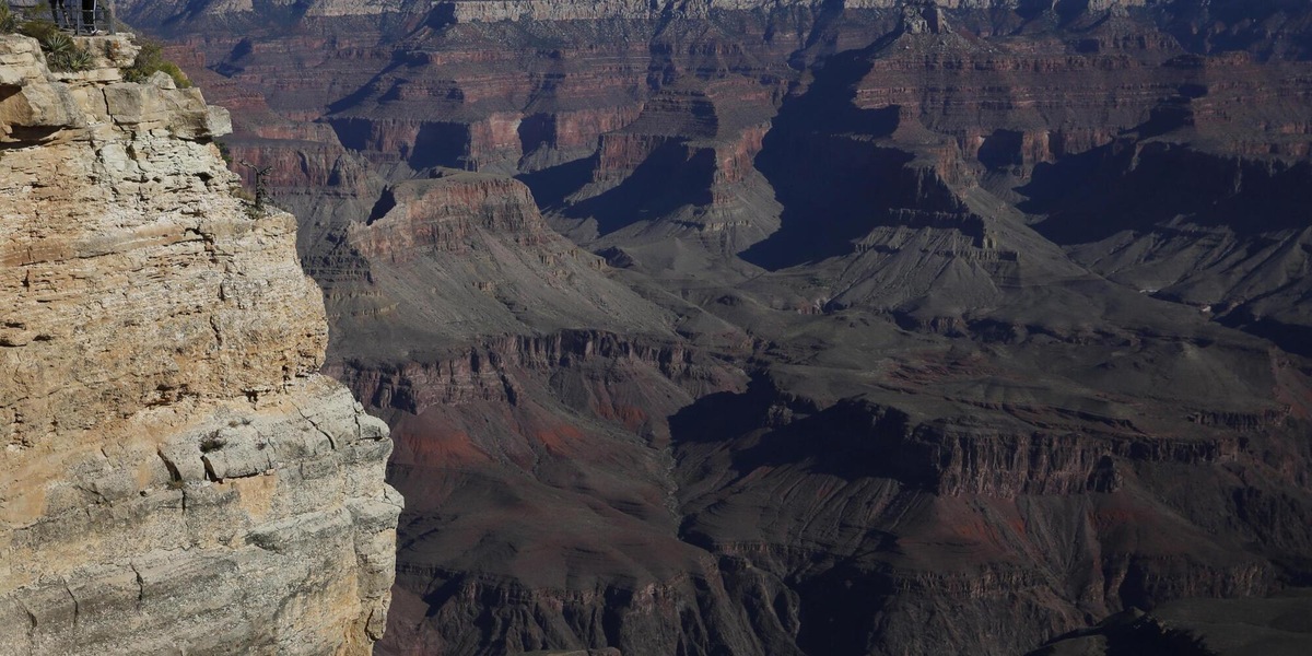 Inondazioni al Grand Canyon, un morto e 15 dispersi