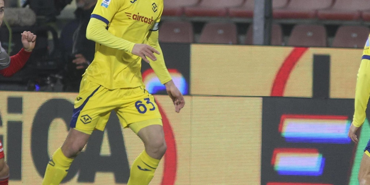 Il centrocampista Gagliardini verso Cagliari