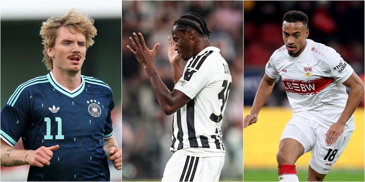 LIVE David verso l'Atletico Madrid, Juve su Woltemade. Roma, risalgono le quotazioni di Leweling, ma Luiz Henrique è bloccato