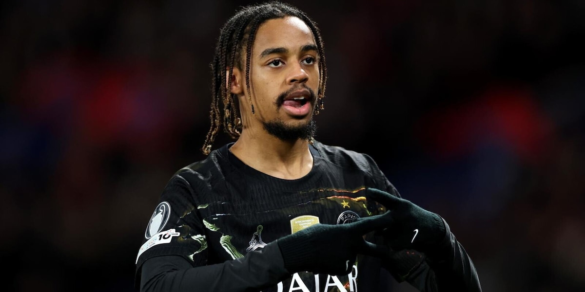 Barcola dal Psg al Liverpool per 143 milioni di euro! Acquisto da record per i Reds