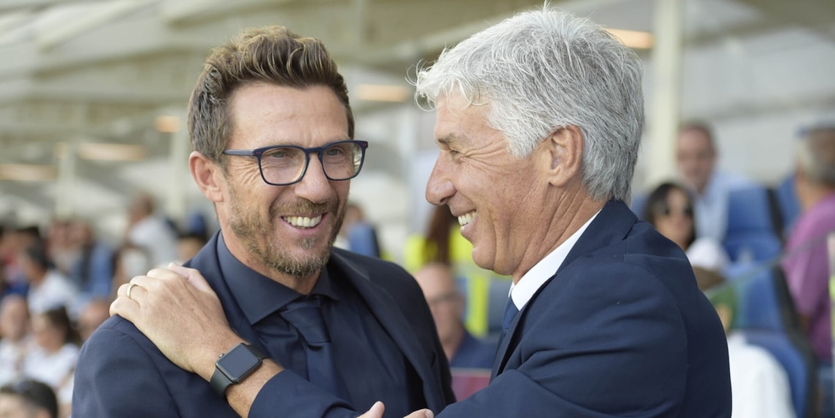 Lecce-Roma diretta Serie A: segui il match tra Di Francesco e Gasperini LIVE